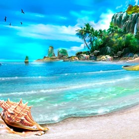 Отдых на море: Отдыхаем на море)