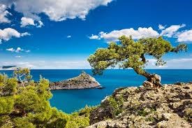 Отдых на море: Отдыхаем на море)